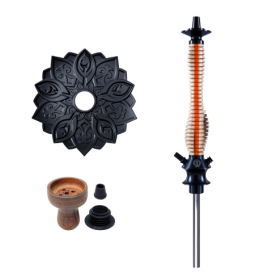 Шахта Karma 3.0 Line Orange Felix Shop