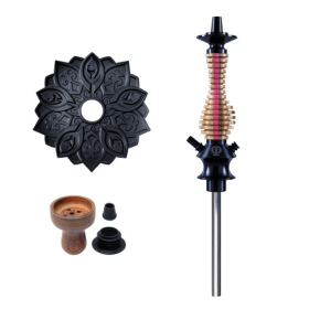 Шахта Karma 3.0 Mini Line Pink Felix Shop