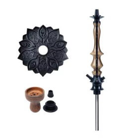 Шахта Karma 3.2 Line Black Felix Shop