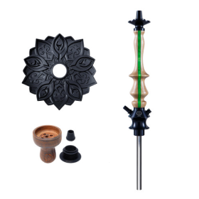 Шахта Karma 3.2 Line Green Felix Shop