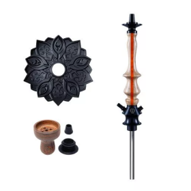 Шахта Karma 3.2 Line Orange Felix Shop