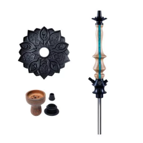 Шахта Karma 3.2 Line Turquiose Felix Shop