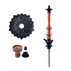 Шахта Karma 3.2 Line Red Felix Shop