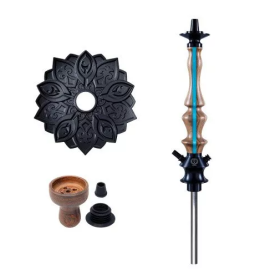 Шахта Karma 3.3 Line Blue Sky Felix Shop