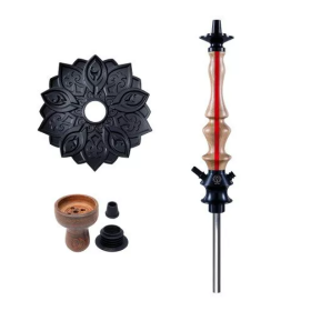 Шахта Karma 3.3 Line Red Felix Shop