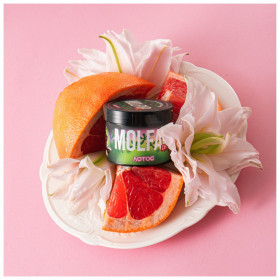 Табак Molfar Spirit Line Лотос (Грейпфрут Лотос Помело) 40 гр Felix Shop