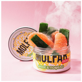 Табак Molfar Virginia Line Алое Помело (Алое Помело) 100 гр Felix Shop