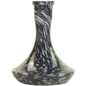 Колба Sky Hookah Craft Черно-Белая Крошка Felix Shop