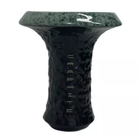 Чаша Sky Hookah Graphite Harmony Moon Glaze Forest Felix Shop