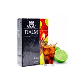 Табак Daim Cola Lime (Кола Лайм) 50 гр Felix Shop