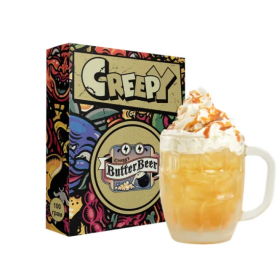 Табак Creepy ButterBeer (Сливочное Пиво) 100 гр Felix Shop