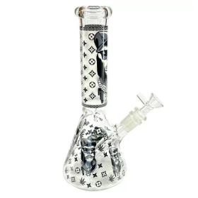 Бонг LV Gorillas 25 см Felix Shop