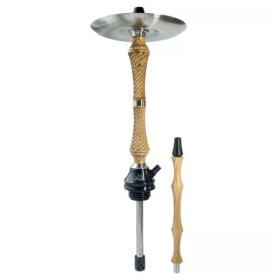 Шахта Sunrise Hookah Classic Wood 2.0 Light Felix Shop