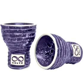 Чаша UNLTD Turkish Violet Amethyst Felix Shop