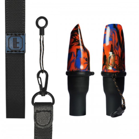 Персональный мундштук Lavart Minor N Oranight Felix Shop