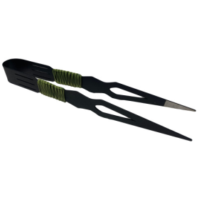 Щипцы для кальяну TENARAT Sabotage Оливковый Щипцы для кальяну TENARAT Sabotage Оливковый Felix Shop