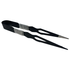 Щипцы для кальяна TENARAT Sabotage Серый Щипцы для кальяна TENARAT Sabotage Серый Felix Shop