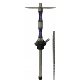 Шахта Sky Hookah Vertigo Simple Purple Felix Shop