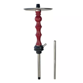 Шахта Aroma Hookah Lima Steel Red Felix Shop