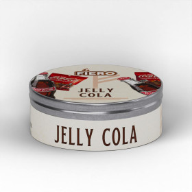 Табак Fiero Jelly Cola (Желейная Кола) 100 гр Felix Shop