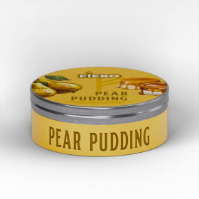Табак Fiero Pear Pudding (Груша Карамель) 100 гр Felix Shop