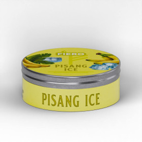 Табак Fiero Pisang Ice (Банан Лёд) 100 гр Felix Shop