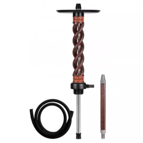 Кальян Snake Hookah Triple Spiral Venge Bubble Felix Shop