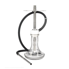 Кальян Aroma Hookah Mini White Felix Shop
