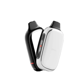 Электронная сигарета Roqy 40000 Black Cherry Ice (Вишня Лед) Felix Shop