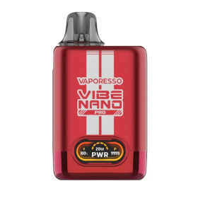 Pod-система Vaporesso Vibe Nano Pro Racing Red Felix Shop