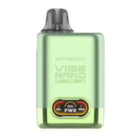 Pod-система Vaporesso Vibe Nano Pro Fresh Green Felix Shop