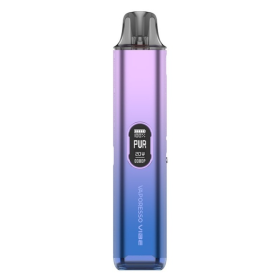 Pod-система Vaporesso Vibe Berry Purple Felix Shop