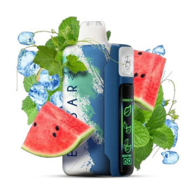 Электронная сигарета Elf Bar Nic King 30000 Chilly River (Прохладная Cвежесть) Felix Shop