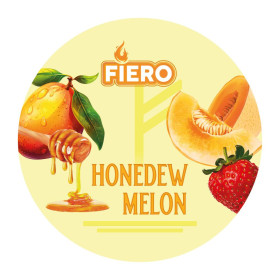 Табак Fiero Honeydew Melon (Медовая Дыня Клубника) 100 гр Felix Shop