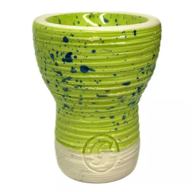 Чаша Grynbowls Mummy Glaze Light Green Felix Shop