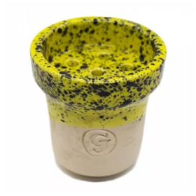 Чаша Grynbowls Accent Yellow Felix Shop