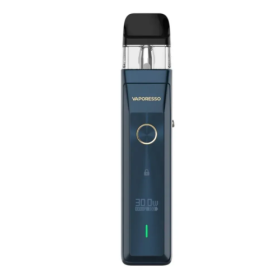 Многоразовая Pod-система Vaporesso Xros Pro Sapphire Многоразовая Pod-система Vaporesso Xros Pro Sapphire Felix Shop