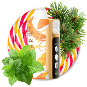 Электронная сигарета Elf Bar Sweet King 30000 Pine Needle Mint (Сосновая Хвоя Мята) Felix Shop
