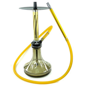 Кальян Kohana Helix Yellow Felix Shop