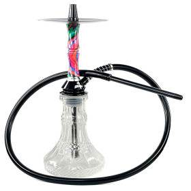 Кальян Kohana Mural Green Felix Shop