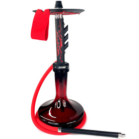 Кальян Kohana Nitro Black and Red Кальян Kohana Nitro Black and Red Felix Shop