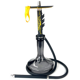 Кальян Kohana Nitro Black and Yellow Кальян Kohana Nitro Black and Yellow Felix Shop
