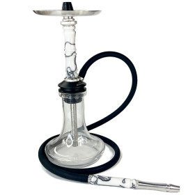 Кальян Kohana Velora White TR Felix Shop