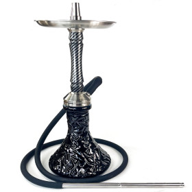 Кальян Kohana Virox Carbon Black Felix Shop