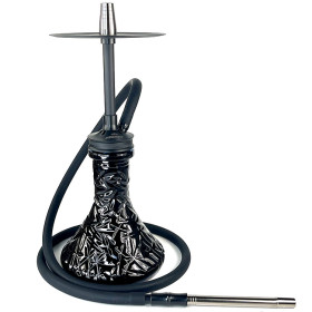 Кальян Kohana Zahra Black Black Felix Shop