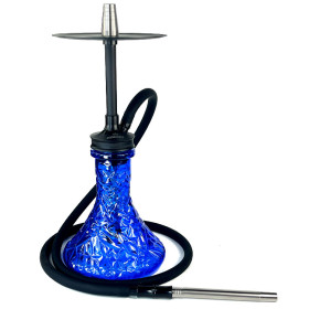 Кальян Kohana Zahra Black Blue Felix Shop