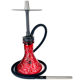 Кальян Kohana Zahra Black Red Felix Shop