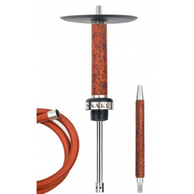 Шахта Snake Hookah Wild Ostrich Felix Shop