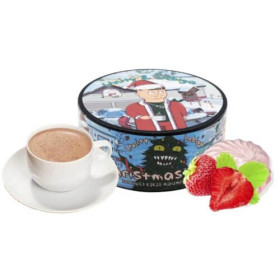 Табак Unity Christmas Vibe (Клубника Какао Маршмеллоу) 100 гр Felix Shop