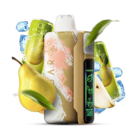 Электронная сигарета Elf Bar Nic King 30000 Pear Soda (Груша Сода) Felix Shop